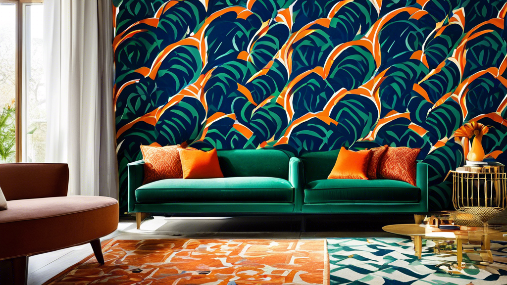 modern wallpaper designs