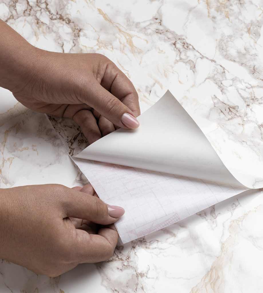 Peel and Stick Wallpaper